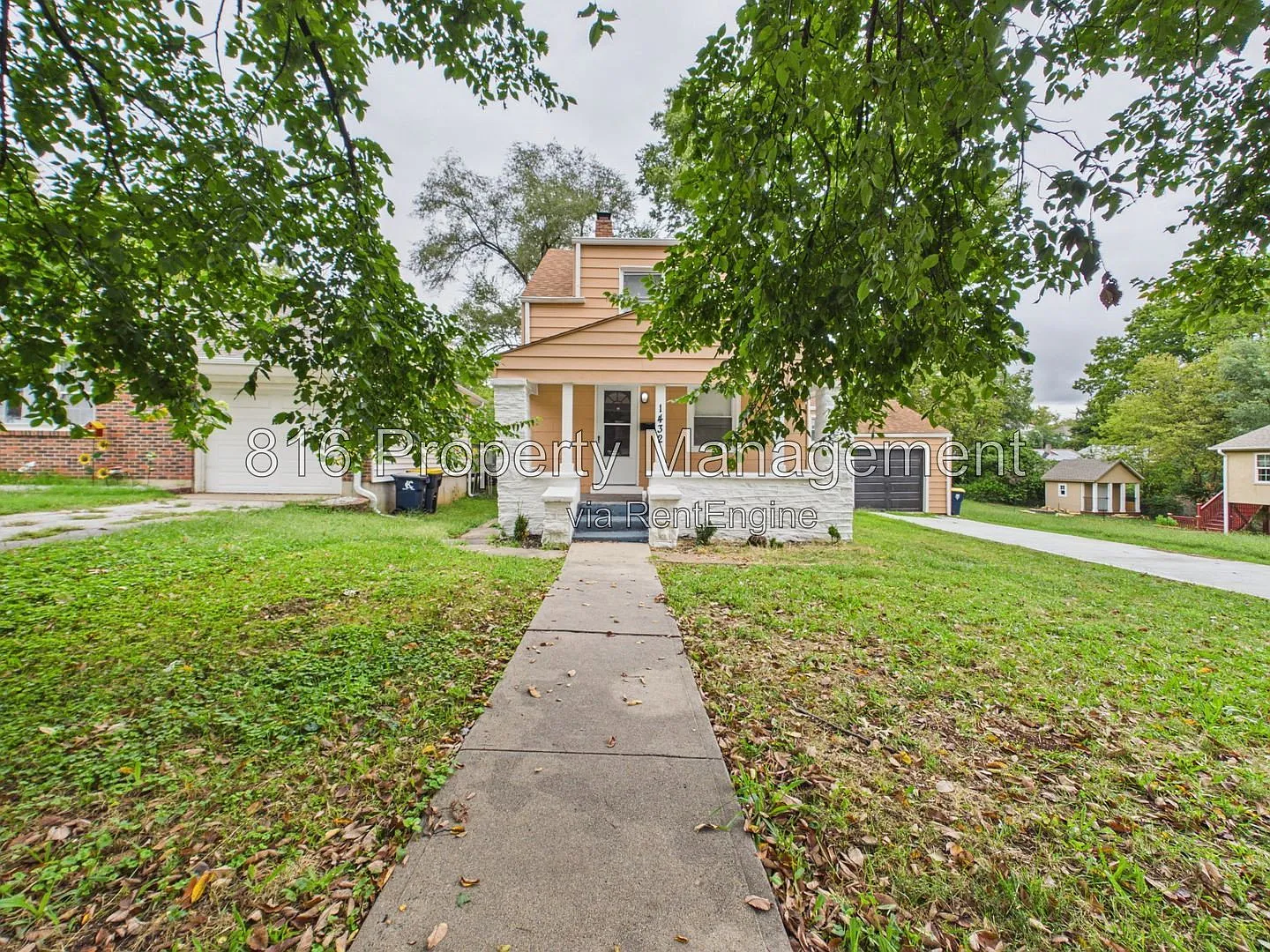3 bed, 2.0 bath, 1189 sqft, $1,325 — Photo 1