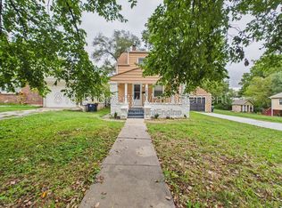 1432 E 77th St, Kansas City, MO 64131