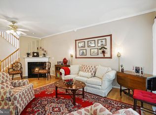 17669 Hampstead Ridge Ct, Dumfries, VA 22026