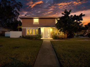 110 Evans Dr, Jacksonville Beach, FL 32250