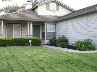 5136 Stagecoach Way, Antioch, CA 94531