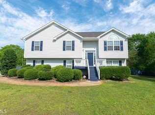 125 Hannah Dr, Colbert, GA 30628