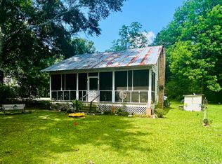 2424 Carter Homestead Rd, Vancleave, MS 39565