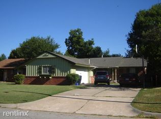 1321 NW 102nd St, Oklahoma City, OK 73114