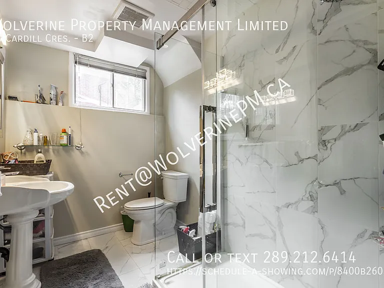 10 Cardill Cres #B2 — Photo 19