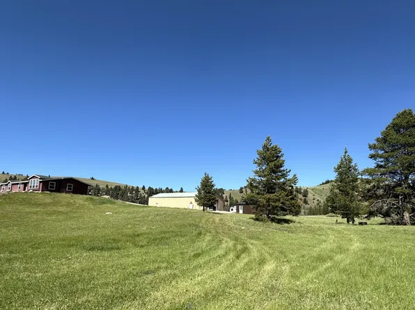 64 Valley Dr, Philipsburg, MT 59858
