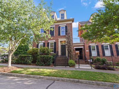 2 Cranston St NW, Huntsville, AL, 35806
