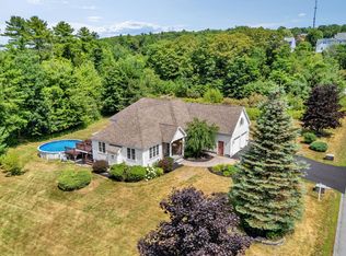 265 Presidential Way, Westbrook, ME 04092