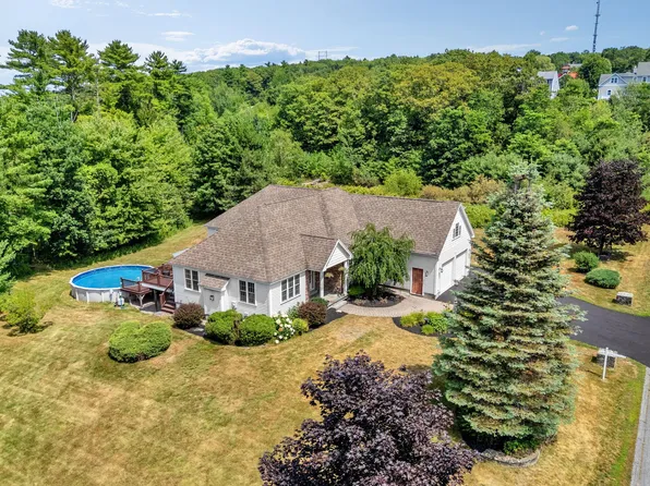 265 Presidential Way, Westbrook, ME 04092