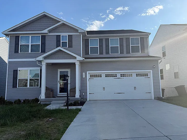 111 Dursley Cir — Photo 1