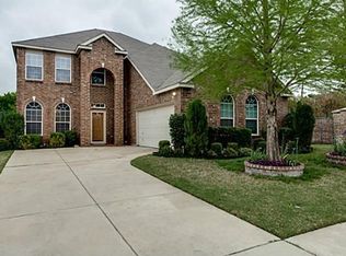 1127 Brook Ridge Ave, Allen, TX 75002