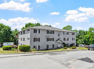 33 Huron St APT 9, Fitchburg, MA 01420