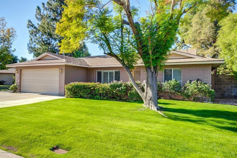 1st image of 2728 S Las Flores