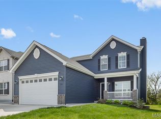 3308 White Pine Dr, Imperial, MO 63052