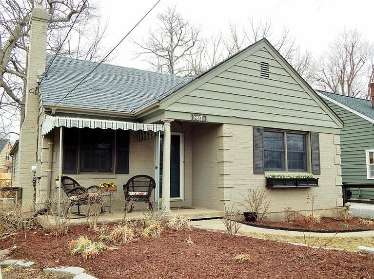 1st image of 6316 Glade Ave