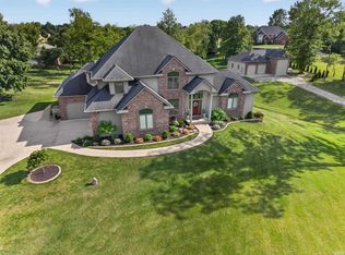 2131 W Lantern Ln, Marion, IN 46952