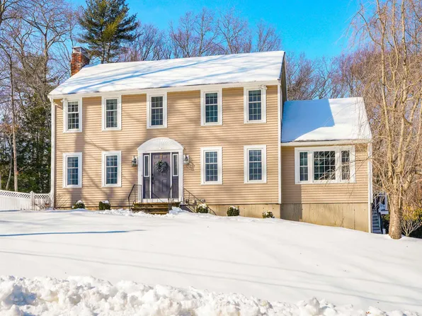 20 Glen Drive, Hudson, NH 03051