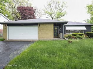 18753 Morgan St, Homewood, IL 60430