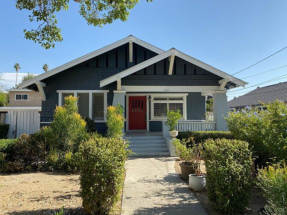 2nd image of 120 Marion Ave