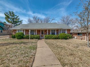 1904 Alamo Dr, Arlington, TX 76012