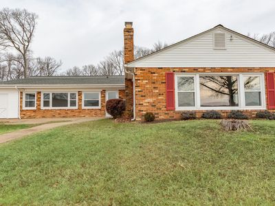 65 Woodrow Dr, Stafford, VA, 22554