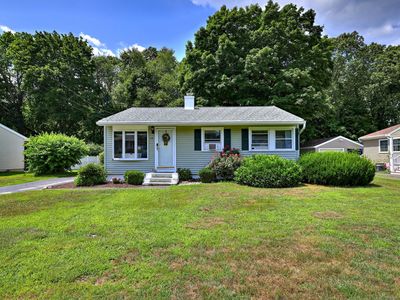 110 Bradley Terrace, Derby, CT, 06418