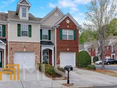 1251 Birkhall Dr, Lawrenceville, GA, 30043