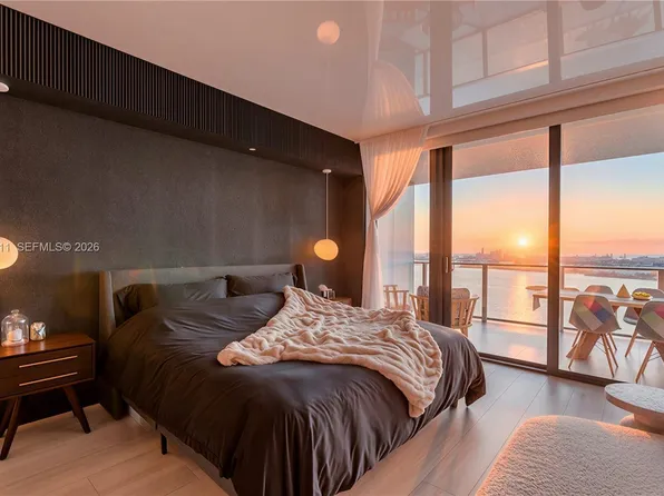 650 NE 32nd St Unit 4405, Miami, FL 33137