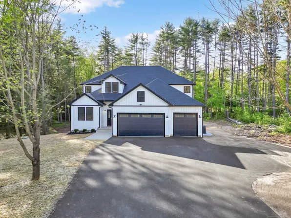 24 Stratton Farms Road, Suffield, CT 06093