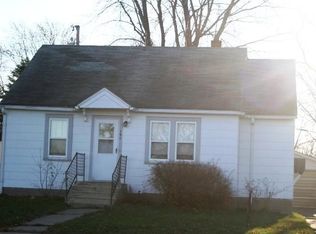 141 N Glendale Ave, Tomah, WI 54660