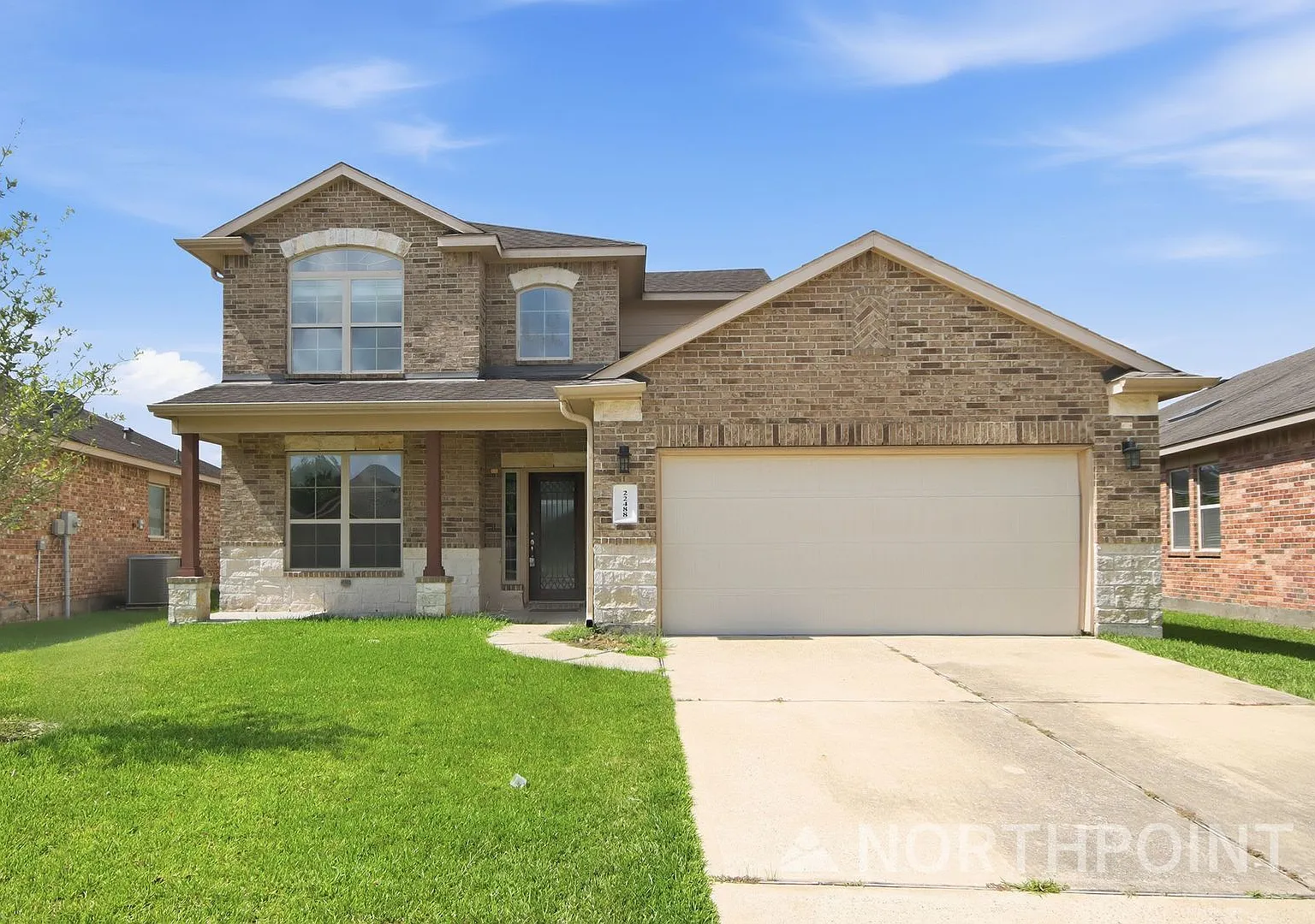 4BR/2.5BA | Newly Renovated Single Family Home | Covered Patio| In Porter! — Photo 1