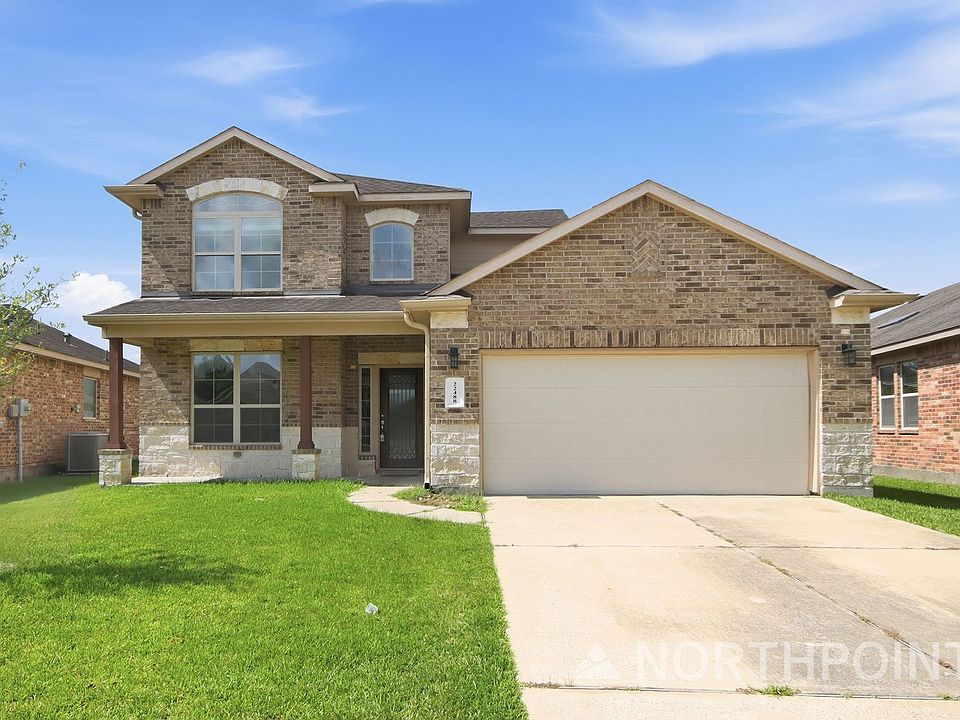 1st image of 22488 Toronado Ridge Ln