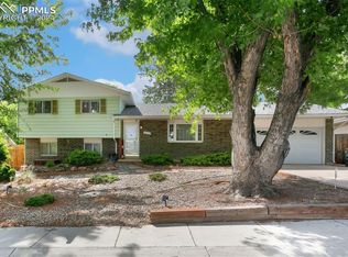 5430 Del Paz Dr, Colorado Springs, CO 80918