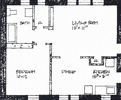 543 W Arlington Pl — Photo 8