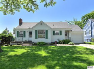 1218 S 64th Ave, Omaha, NE 68106