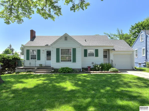 1218 S 64th Ave, Omaha, NE 68106