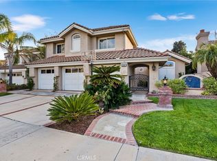 8142 E Hillsdale Dr, Orange, CA 92869