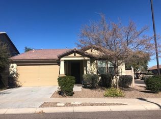 3648 E Sexton St, Gilbert, AZ 85295