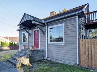 1428 75th St SE, Everett, WA 98203