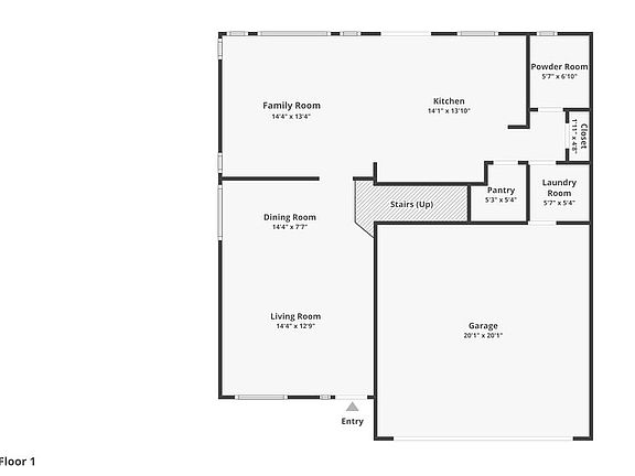2nd image of 4455 Scarlet Sea Ave