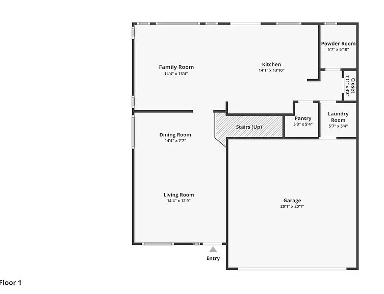 4455 Scarlet Sea Ave — Photo 2