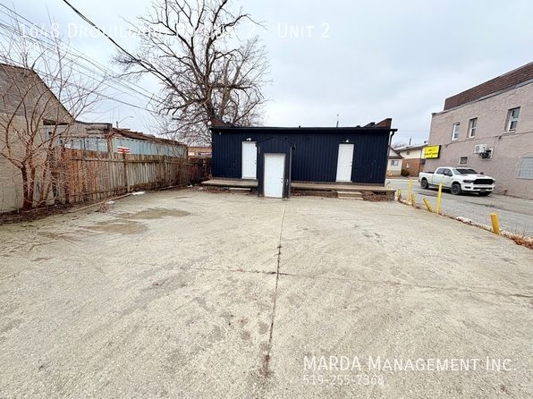 1648 Drouillard Rd, Windsor, ON