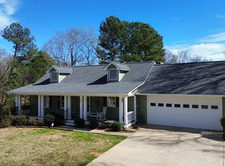89 Bamboo Point, Hartwell, GA 30643