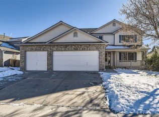 850 Quarterhorse Trl, Castle Rock, CO 80104
