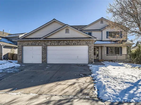 850 Quarterhorse Trail, Castle Rock, CO 80104
