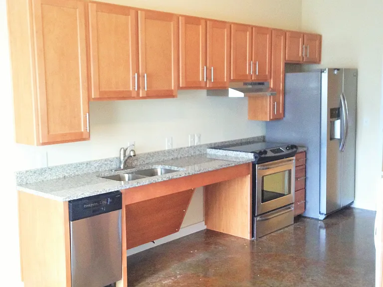 1200 Semmes Apartments — Photo 25