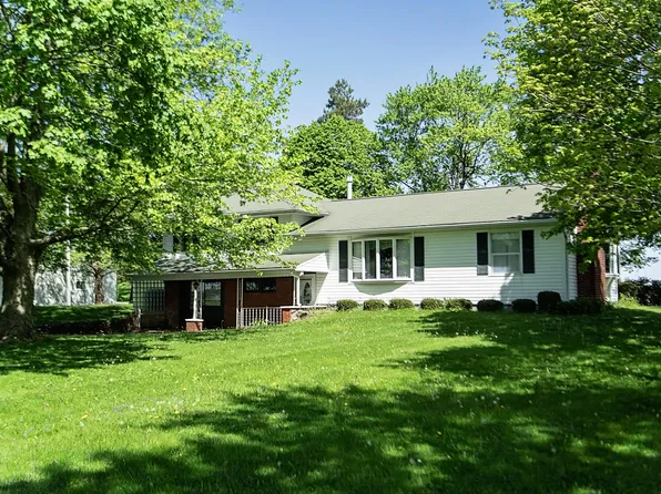 11944 Christiansburg Jackson Rd, Saint Paris, OH 43072