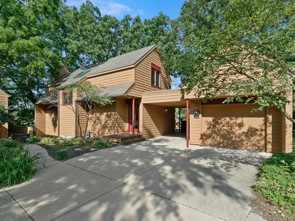 321 Glenthistle Ct #321, Madison, WI 53705