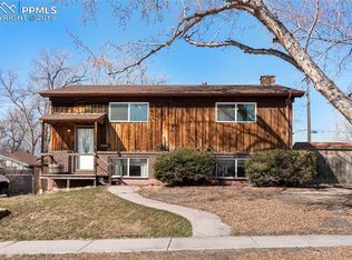 136 N Dunsmere St, Colorado Springs, CO 80909
