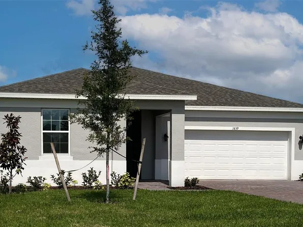 1839 OCALI ROAD, GROVELAND, FL 34736